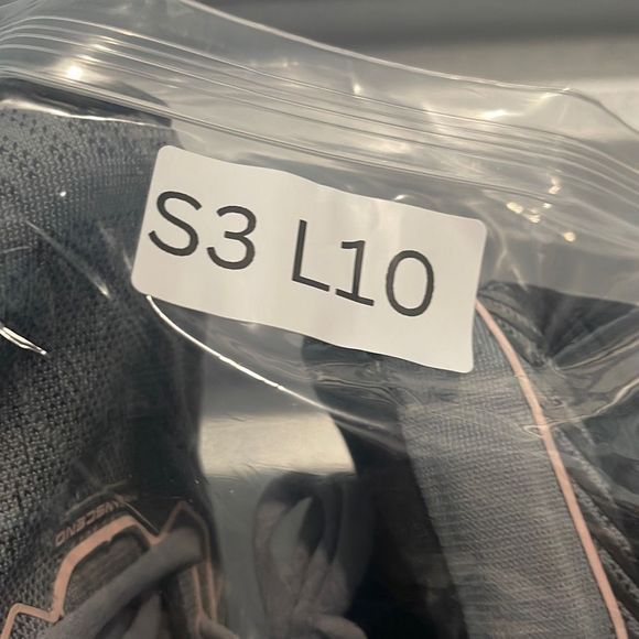 Brooks Transcend 7 Gray Athletic Running Shoes 1203191B074 Women’s Size 11 - Picture 12 of 12